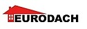 Logo - Eurodach Pokrycia Dachowe Monika Wacek, Przemysłowa 9, Piła 64-920 - Przedsiębiorstwo, Firma, numer telefonu