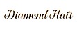 Logo - Diamond Hair Klaudia Maćkiewicz, Michałowice 1d, Michałowice 55-095 - Przedsiębiorstwo, Firma, numer telefonu
