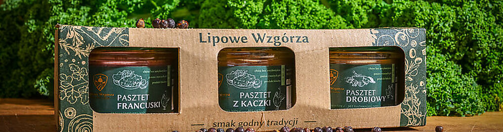 Zdjęcie w galerii Lipowe Wzgórza nr 5