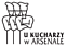 Logo - U Kucharzy w Arsenale, Warszawa 00-241 - Restauracja, godziny otwarcia, numer telefonu