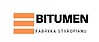 Logo - Bitumen Systemy hydroizolacji Sp. z o. o., Dnieprowa 19, Jarocin 63-200 - Przedsiębiorstwo, Firma, numer telefonu