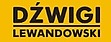 Logo - Usługi Dźwigowe - Lewandowski, Modlińska 6, Warszawa 03-216 - Przedsiębiorstwo, Firma, numer telefonu