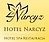 Logo - Hotel Narcyz, Sienkiewicza 14, Świeradów-Zdrój 59-850 - Hotel, numer telefonu