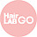 Logo - Hairlabgo! Peruki i toppery, Rzymowskiego 31, Warszawa 02-697 - Medyczny - Sklep, godziny otwarcia, numer telefonu