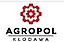 Logo - Agropol Krzywdziński i Spółka Zakład mechaniczny Sp.j., Kłodawa 66-415 - Przedsiębiorstwo, Firma, numer telefonu