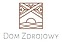 Logo - Eko Dom Zdrojowy, Zdrojowa 2, Gdańsk 80-515 - Hotel, numer telefonu