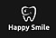 Logo - Happysmile Sp. z o.o. Sp.k., Aleja Rzeczypospolitej 4D lok. 172 80-369 - Dentysta, numer telefonu