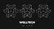 Logo - Welltech Sp. z o. o., Krakowska 129, Liszki 32-060 - Przedsiębiorstwo, Firma, numer telefonu