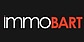 Logo - Immobart sp. z o.o. sp. k., Puławska 45B lok. 1, Piaseczno 05-500 - Przedsiębiorstwo, Firma, numer telefonu