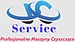 Logo - Jc Service Jacek Cieplak, Aleja Armii Krajowej 30 lok. 35, Pruszków 05-800 - Przedsiębiorstwo, Firma, numer telefonu