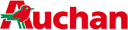 Logo - Auchan Hipermarket Szczecin Galaxy, aleja Wyzwolenia 18-20 70-554, godziny otwarcia, numer telefonu