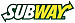 Logo - Subway - Restauracja, Szewska 16, Kraków 31-009