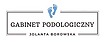 Logo - Gabinet Podologiczny Jolanta Borowska, Jaśkowa Dolina 105, Gdańsk 80-261 - Przedsiębiorstwo, Firma, numer telefonu