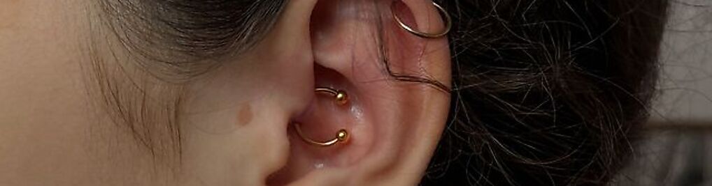 Zdjęcie w galerii Black Moth Tattoo & Piercing nr 9