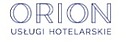 Logo - Orion Noclegi, Jesienna 16, Szczecin 70-807 - Przedsiębiorstwo, Firma, numer telefonu