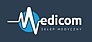 Logo - E-Medicom Katarzyna Gąsiorowska, Staszica 9 a b lok. 1u 65-001 - Przedsiębiorstwo, Firma, numer telefonu