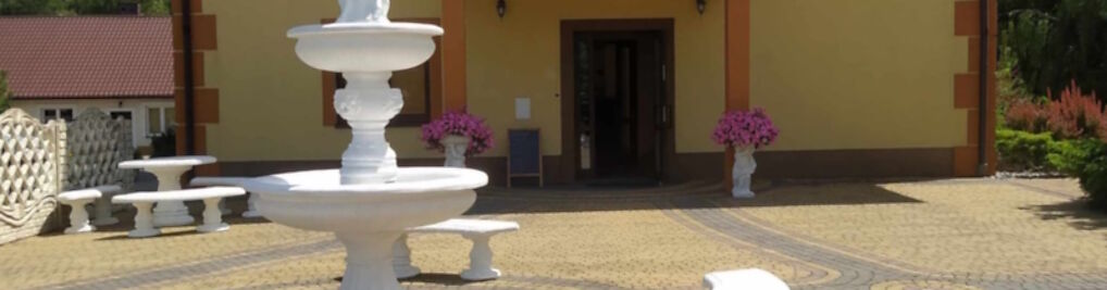 Zdjęcie w galerii Zajazd Świętokrzyski | Sala bankietowa Elizjum | Motel nr 1