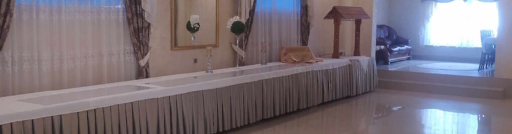 Zdjęcie w galerii Zajazd Świętokrzyski | Sala bankietowa Elizjum | Motel nr 3