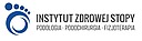 Logo - Instytut Zdrowej Stopy - Podolog Łódź, Piotrkowska 198/lok 3 90-004 - Przedsiębiorstwo, Firma, godziny otwarcia, numer telefonu