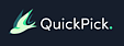 Logo - QuickPick sp. z o.o., ul. Cyfrowa 5 budynek F3, Szczecin 71-441 - Agencja reklamowa, numer telefonu
