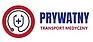 Logo - Prywatny Transport Medyczny, 3 Maja 10 lok. 3, Giżycko 11-500 - Przedsiębiorstwo, Firma, numer telefonu