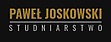 Logo - Paweł Joskowski Studniarstwo, Glińskiego 23, Bolszewo 84-239 - Przedsiębiorstwo, Firma, numer telefonu