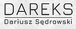 Logo - Dareks Dariusz Sędrowski, Lipowa 17/1, Lidzbark Warmiński 11-100 - Przedsiębiorstwo, Firma, numer telefonu