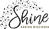 Logo - Shine Makeup Karina Bidzińska, Czarnucha 9/4, Poznań 61-612 - Gabinet kosmetyczny, numer telefonu