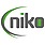 Logo - Niko Sp.k., Ostrów 338, Ostrów 37-700 - Przedsiębiorstwo, Firma, numer telefonu