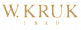 Logo - W.KRUK - Jubiler, Armii Krajowej 10, Kołobrzeg 78-100, godziny otwarcia, numer telefonu