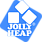 Logo - JollyHeap, al. LED 4, Rzeplin 55-020 - Przedsiębiorstwo, Firma