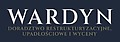 Logo - Wardyn Doradztwo Restrukturyzacyjne, Upadłościowe i Wyceny 71-276 - Przedsiębiorstwo, Firma, numer telefonu