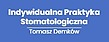 Logo - Tomasz Demków Indywidualna Praktyka Stomatologiczna, Oborniki 64-600 - Dentysta, numer telefonu