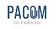 Logo - Pth Pacom Piotr Maciejasz, Zygmunta Starego 6, Gliwice 44-100 - Przedsiębiorstwo, Firma, numer telefonu