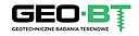 Logo - GEO-BT Geotechniczne Badania Terenowe, Wilejki 3, Białystok 15-161 - Przedsiębiorstwo, Firma, numer telefonu