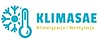 Logo - Klimasae Janusz Żółtowski, Klonowa 2 lok. 6, Białogard 78-200 - Klimatyzacja, Wentylacja, godziny otwarcia, numer telefonu