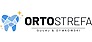 Logo - Ortostrefa, Sitarska 21 lok. 1, Białystok 15-850 - Dentysta, numer telefonu