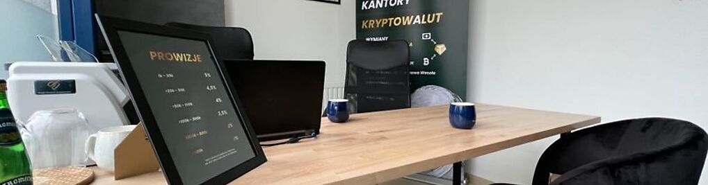 Zdjęcie w galerii Kantor Kryptowalut - Wymiana Krypto - Cashify nr 2