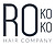 Logo - Salon Rokoko Warszawa Praga peruki naturalne i syntetyczne 03-731 - Sklep, godziny otwarcia, numer telefonu