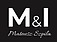 Logo - M&ampI Mateusz Szpila, Kościelna 6 lok. 2, Kłodzko 57-300 - Przedsiębiorstwo, Firma, numer telefonu