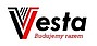 Logo - Vesta Sp. z o.o., Legionowa 9/1 lok. 106, Białystok 15-281 - Przedsiębiorstwo, Firma, numer telefonu