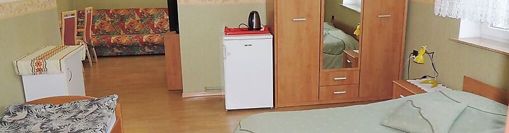 Zdjęcie w galerii Willa Marzanna - Pokoje Gościnne nr 5