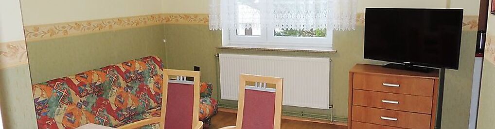 Zdjęcie w galerii Willa Marzanna - Pokoje Gościnne nr 6