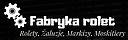 Logo - Fabryka Rolet Pphu Rafał Banasiewicz, Warszawska 269, Stare Babice 05-082 - Przedsiębiorstwo, Firma, numer telefonu