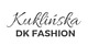 Logo - Kuklińska DK Fashion, Krowoderska 59, Kraków 31-141 - Przedsiębiorstwo, Firma, numer telefonu