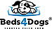 Logo - Legowiska dla psów - Beds4dogs.pl, Liliowa 21, Gliwice 44-100 - Zoologiczny - Sklep, godziny otwarcia, numer telefonu