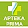 Logo - Apteka Prima 24h Jasmina Czapla, Bobrecka, Cieszyn 43-400, godziny otwarcia, numer telefonu