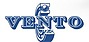 Logo - PHU VENTO, Powstańców 25A, Kraków 31-422 - Przedsiębiorstwo, Firma, numer telefonu