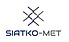 Logo - Siatko-Met Paweł Śnieżek, Gnojnica 76, Gnojnica 39-105 - Przedsiębiorstwo, Firma, numer telefonu