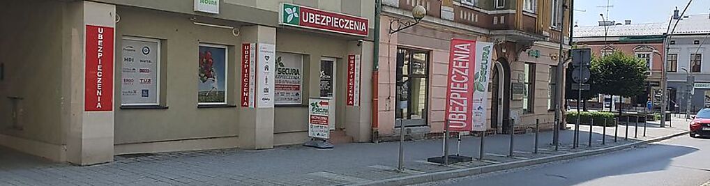 Zdjęcie w galerii Secura Biuro Ubezpieczeń Izabela Jackiw nr 1